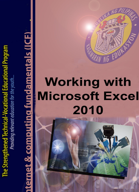 Internet and Computing Fundamentals (ICF)