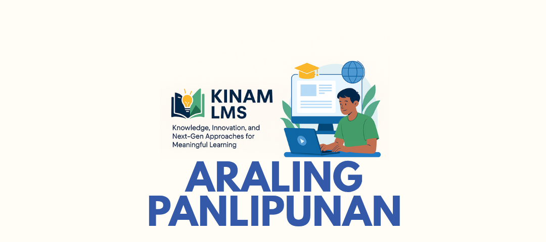 Araling Panlipunan 7