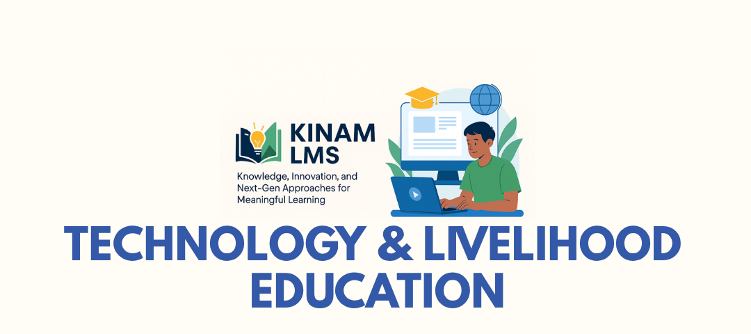 Technology and Livelihood Education 7